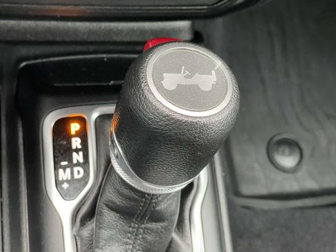 Used 2022 Jeep Wrangler Unlimited Willys image 30