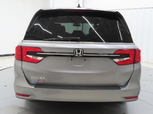 Used 2021 Honda Odyssey EX-L image 4
