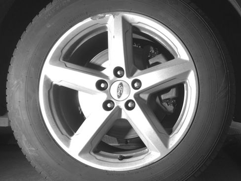 Used 2018 Ford Explorer FWD image 11
