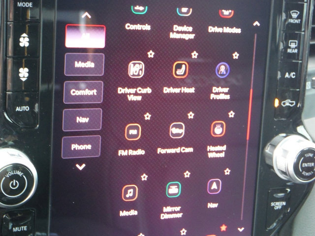 New 2027 RAM 1500 RHO AWD/4WD image 49
