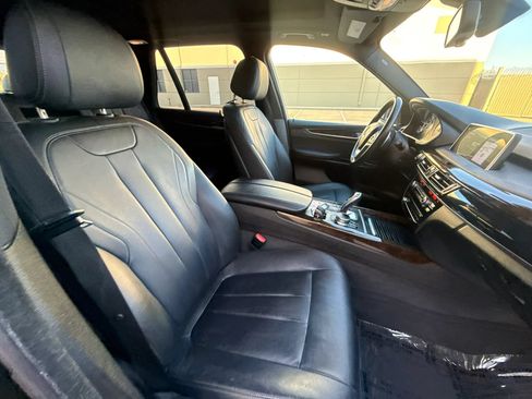 Used 2018 BMW X5 xDrive40e AWD/4WD image 22