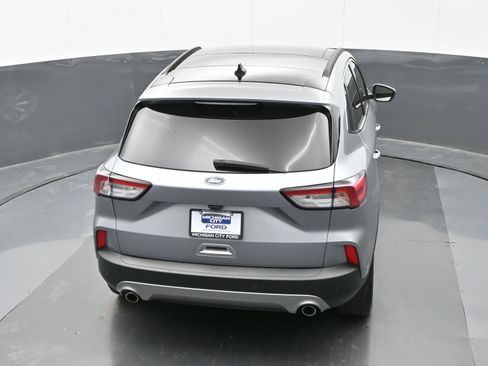 Used 2022 Ford Escape Titanium w/ Titanium Elite Package image 35