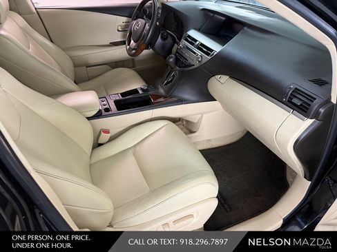 Used 2015 Lexus RX 350 FWD image 47