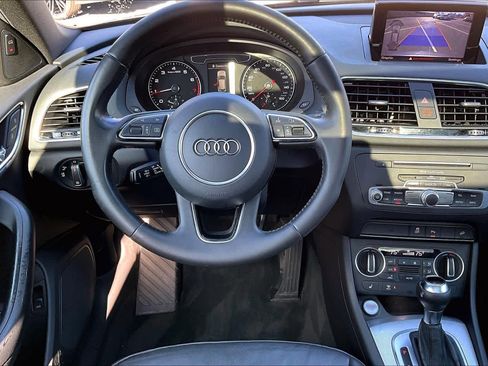 Used 2016 Audi Q3 2.0T Premium Plus image 6