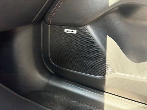 Certified 2025 MAZDA CX-5 Carbon Edition AWD/4WD image 24