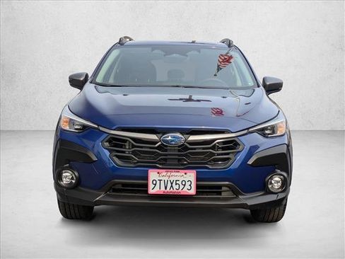 Certified 2025 Subaru Crosstrek 2.0i Premium image 3