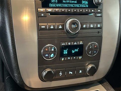 Used 2009 GMC Sierra 1500 SLT w/ All-Terrain Package image 31