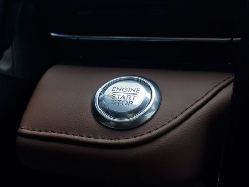New 2026 Lincoln Nautilus Reserve AWD/4WD image 20