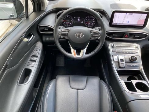 Used 2023 Hyundai Santa Fe XRT FWD image 22