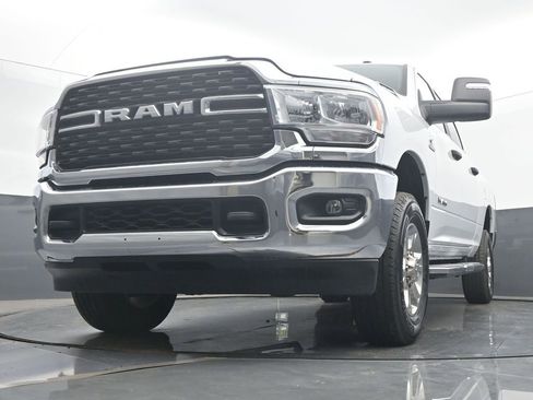 Used 2024 RAM 2500 Big Horn image 46