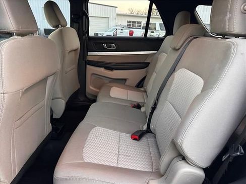 Used 2018 Ford Explorer 4WD image 20