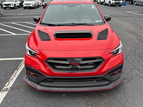 Used 2023 Subaru WRX Limited image 8