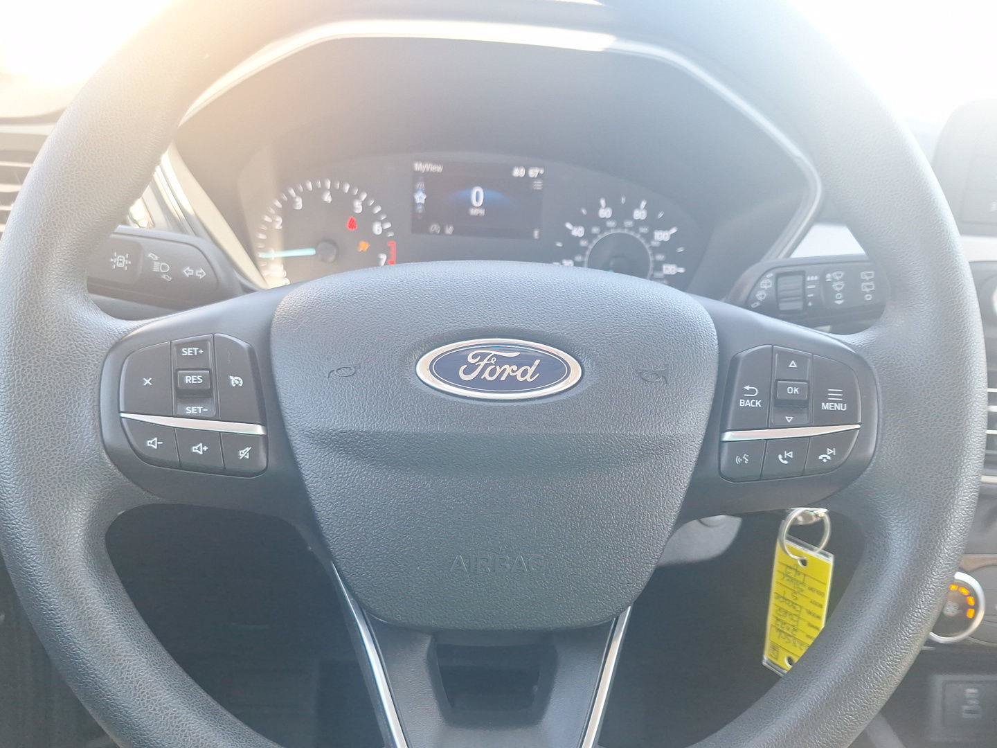 Used 2022 Ford Escape S AWD/4WD image 20