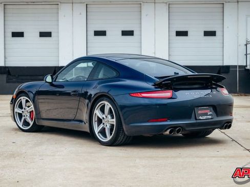 Used 2013 Porsche 911 Carrera S image 52