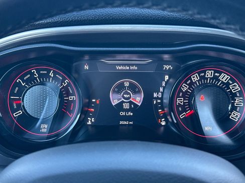 Used 2022 Dodge Challenger GT w/ Blacktop Package image 27