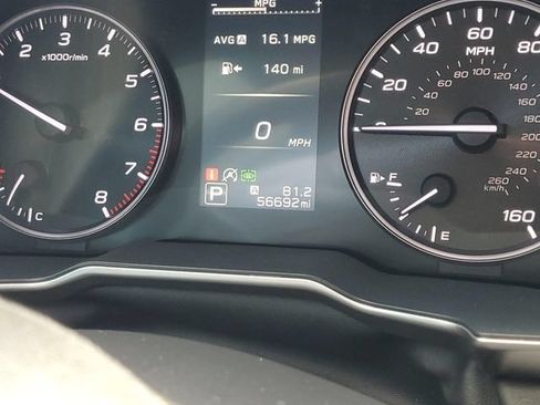 Used 2023 Subaru Outback Touring XT AWD/4WD image 14