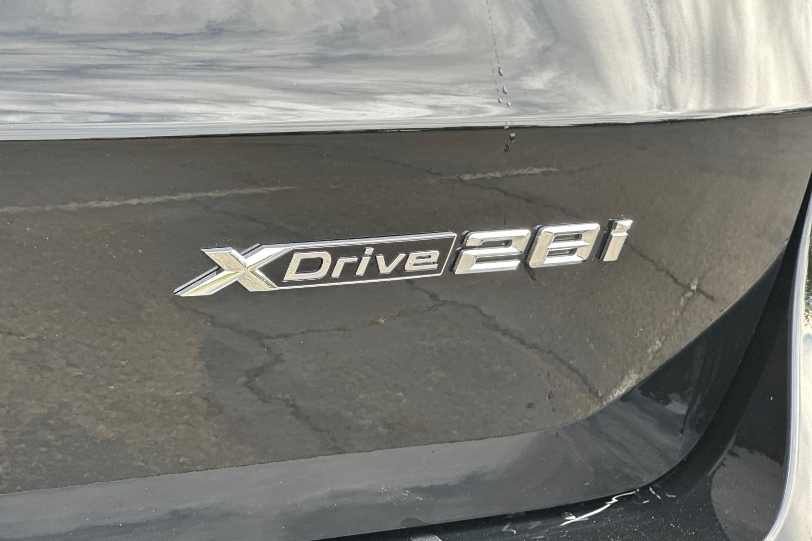 Used 2026 BMW X1 xDrive28i w/ Technology Package AWD/4WD image 38