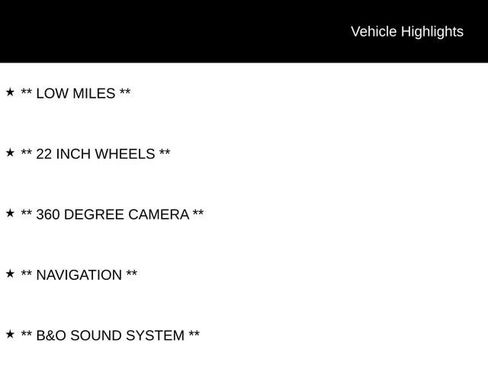 Used 2019 Ford Expedition Platinum RWD image 6