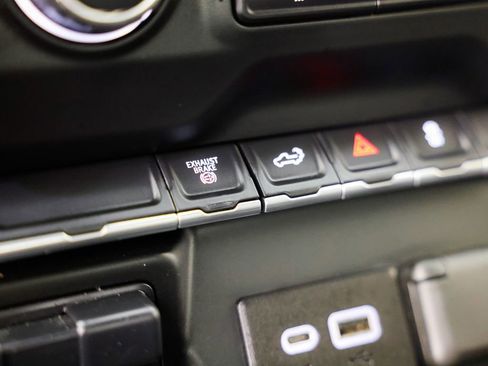 Used 2023 Chevrolet Silverado 3500 W/T w/ Gooseneck/5TH Wheel Package image 29