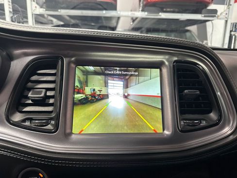 Used 2023 Dodge Challenger R/T Scat Pack w/ Plus Package image 69