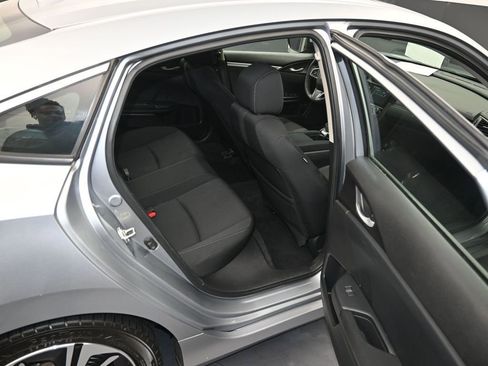 Used 2016 Honda Civic EX-T image 11