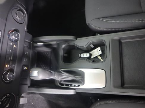 Certified 2024 Nissan Frontier SV w/ Technology Package image 23