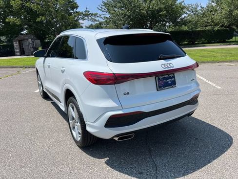 Used 2025 Audi Q5 Premium Plus AWD/4WD image 8