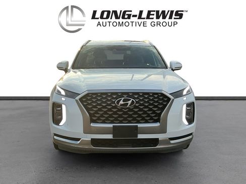 Used 2022 Hyundai Palisade Calligraphy w/ Cargo Package image 11