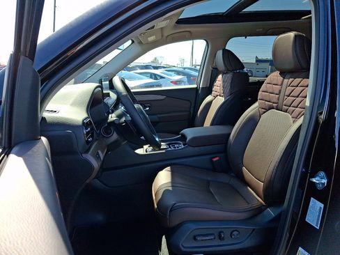 New 2026 Honda Pilot Elite image 6