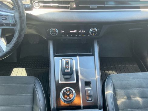 Used 2022 Mitsubishi Outlander SE AWD/4WD image 20
