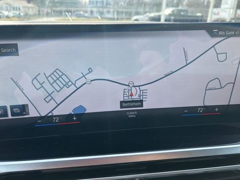 Used 2024 BMW 330i xDrive Sedan w/ Convenience Package image 12