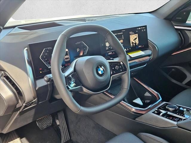 Used 2026 BMW X3 xDrive30i w/ Premium Package AWD/4WD image 3