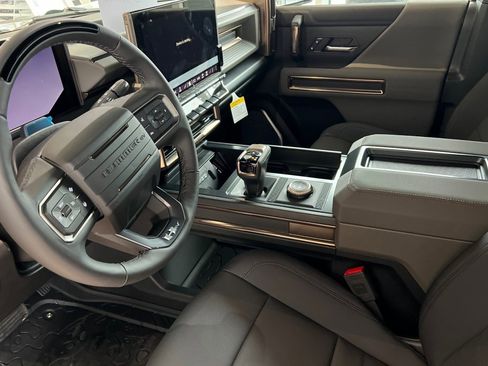 New 2025 GMC Hummer EV 2X image 7