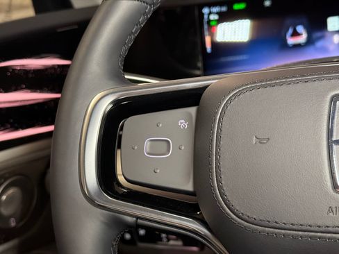 New 2026 Lincoln Nautilus Reserve AWD/4WD image 20