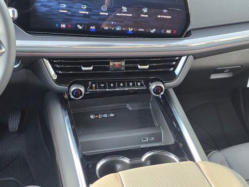 New 2026 Chevrolet Suburban RST w/ Advanced Technology Package image 12