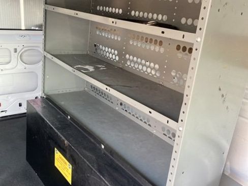 Used 2010 Ford E-250 and Econoline 250 image 21