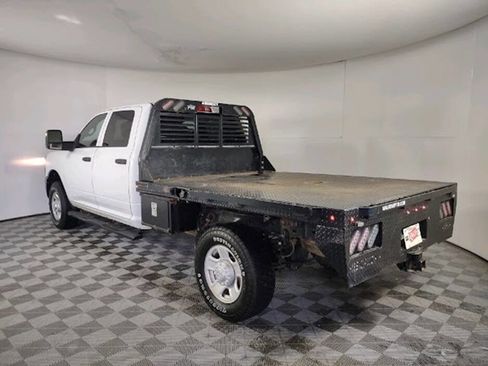 Used 2023 RAM 2500 Tradesman image 5