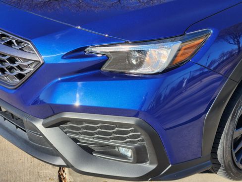 Used 2022 Subaru WRX Premium image 6