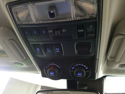 Used 2021 Toyota 4Runner TRD Off-Road Premium w/ Moonroof Package image 10