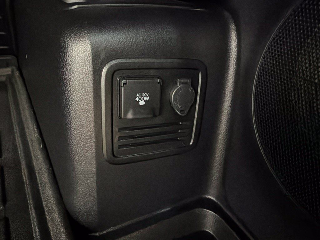 Used 2024 Toyota 4Runner TRD Pro AWD/4WD image 40