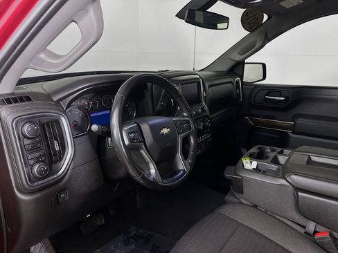 Used 2019 Chevrolet Silverado 1500 LT w/ All-Star Edition image 16