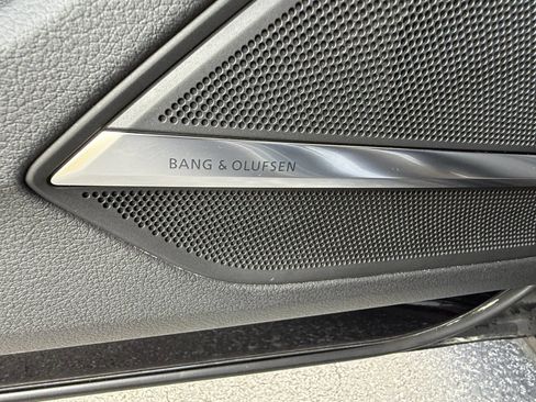 Used 2019 Audi A8 L 3.0T w/ Executive Package image 36