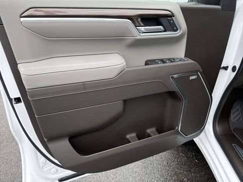 Used 2025 Chevrolet Silverado 1500 RST w/ All Star Edition Plus image 21