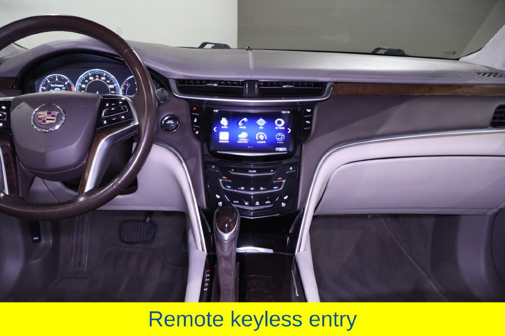 Used 2013 Cadillac XTS Platinum FWD image 27