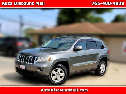 Used 2012 Jeep Grand Cherokee Laredo w/ Laredo E Group