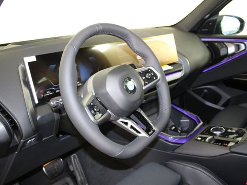 New 2026 BMW X3 xDrive30 w/ Premium Package image 4