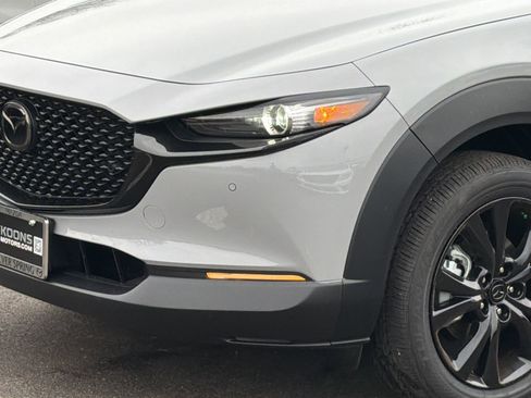 New 2026 MAZDA CX-30 AWD 2.5 S image 2