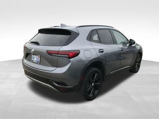 Certified 2021 Buick Envision Essence w/ Technology Package I video 2