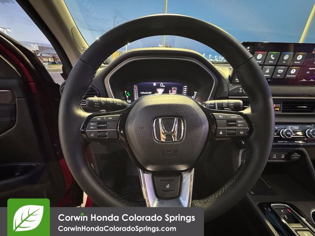 Used 2026 Honda Pilot Elite image 15