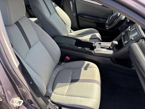 Used 2020 Honda Civic LX image 34